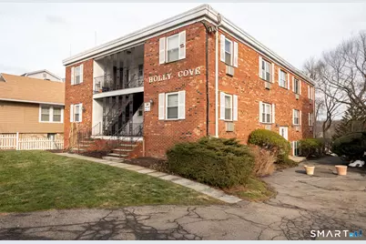 24 Home Court #4, Stamford, CT 06902 - Photo 1