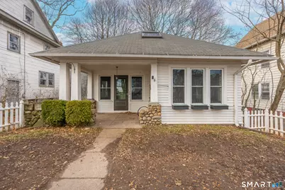 144 Beacon Avenue, New Haven, CT 06512 - Photo 1