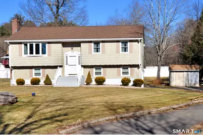 126 Turkey Hills Road, East Granby, CT 06026 - Photo 1