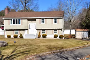 126 Turkey Hills Rd, East Granby, CT 06026 - Photo 1