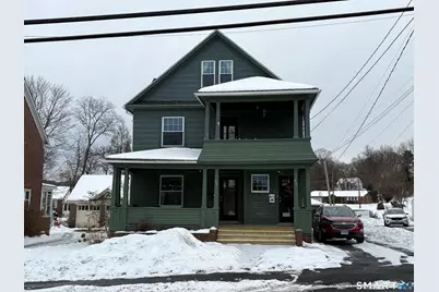 417 Litchfield Street, Torrington, CT 06790 - Photo 1