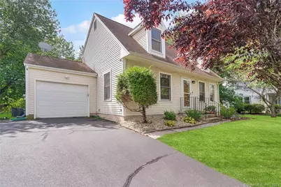 25 Walcott Green #25, South Windsor, CT 06074 - Photo 1