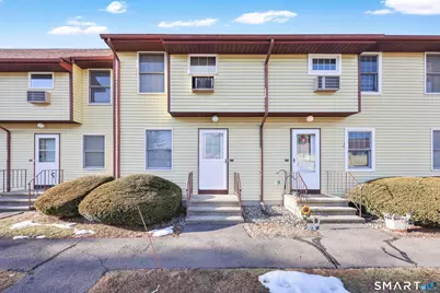 268 Hartford Turnpike #APT E5, Tolland, CT 06084 - Photo 1