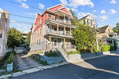 31 Eastwood Avenue, Waterbury, CT 06705 - Photo 1