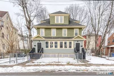 73 Cabot Street, Hartford, CT 06112 - Photo 1