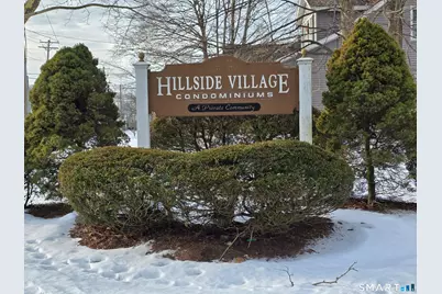 45 Towne House Road #45, Hamden, CT 06514 - Photo 1