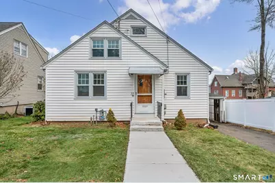 32 Silver Street, Meriden, CT 06450 - Photo 1