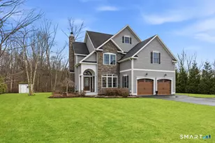 85 Steeplechase Dr, Southington, CT 06489 - Photo 1