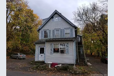 1 Post Street #9, Waterbury, CT 06706 - Photo 1