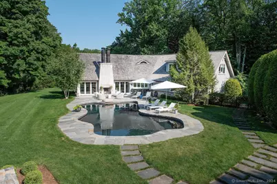 474 Brookside Road, New Canaan, CT 06840 - Photo 1