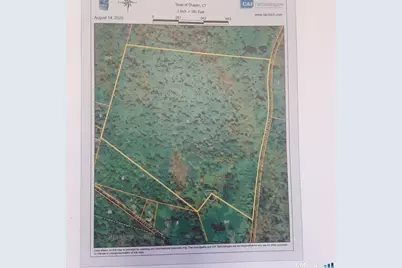 Parish Hill Road, Chaplin, CT 06230 - Photo 1