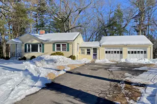 9 Sullivan Dr, Granby, CT 06035 - Photo 1