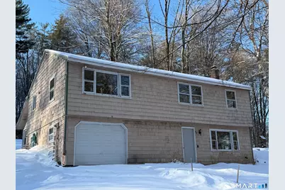 72 Johnson Road, Canaan, CT 06031 - Photo 1