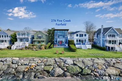 274 Pine Creek Avenue, Fairfield, CT 06824 - Photo 1