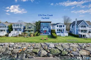274 Pine Creek Ave, Fairfield, CT 06824 - Photo 1