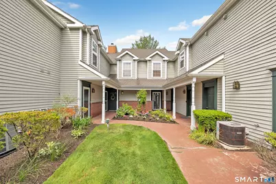 201 Mayfield Drive #201, Trumbull, CT 06611 - Photo 1