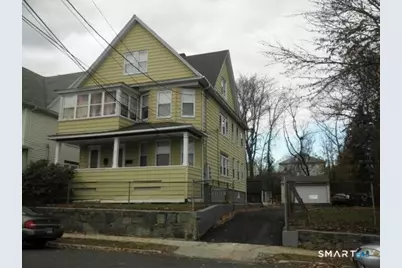 146 Englewood Avenue #1st Fl, Bridgeport, CT 06606 - Photo 1