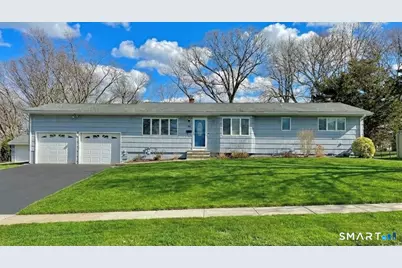 96 Cornflower Drive, Milford, CT 06460 - Photo 1
