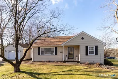 1326 Meriden Avenue, Southington, CT 06489 - Photo 1