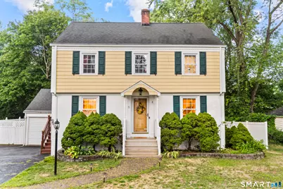 5 Van Rose Drive, North Haven, CT 06473 - Photo 1