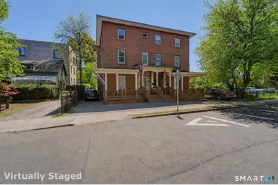 15 Townley Street, Hartford, CT 06105 - Photo 1