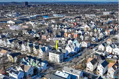 168 Lloyd Street, New Haven, CT 06513 - Photo 1
