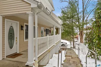 20 Cross Street #3, Westport, CT 06880 - Photo 1