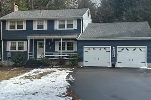 354 Wickham Rd, Glastonbury, CT 06033 - Photo 1