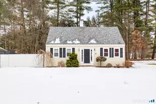 23 Bradley Brook Dr, Granby, CT 06060 - Photo 1