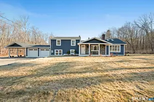 456 Grant Hill Rd, Coventry, CT 06238 - Photo 1