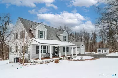 55 Washington Ridge Road, New Milford, CT 06776 - Photo 1