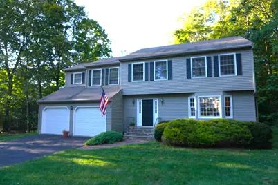 24 Green Woods Lane, Farmington, CT 06085 - Photo 1