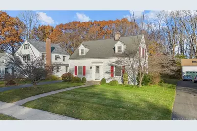 87 Sylvan Road, New Britain, CT 06053 - Photo 1