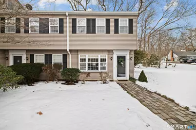 1 Wilshire Road #1D, Madison, CT 06443 - Photo 1