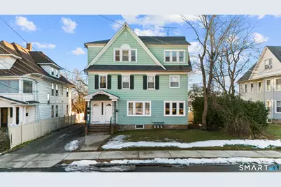 51-55 Marion Street, Bridgeport, CT 06606 - Photo 1