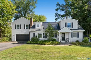 420 Halladay Ave W, Suffield, CT 06078 - Photo 1