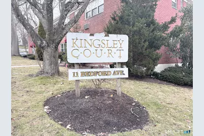 11 Bedford Avenue #APT G1, Norwalk, CT 06850 - Photo 1