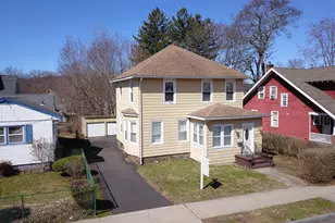 52 Davis St, New Haven, CT 06515 - Photo 1