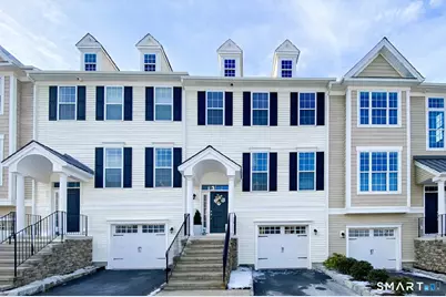 62 Moorland Drive #62, Danbury, CT 06810 - Photo 1