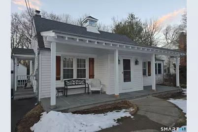 276 Dunnlea Road, Fairfield, CT 06824 - Photo 1