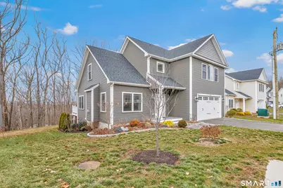 52 Bleeker Circle #52, North Haven, CT 06473 - Photo 1