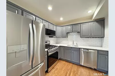 36 Chapel Street #1, Norwalk, CT 06850 - Photo 1