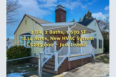 18 Phillips Street, New London, CT 06320 - Photo 1