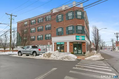 947 Hope Street #304, Stamford, CT 06907 - Photo 1