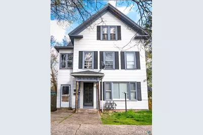 3 Botsford Street #2, Meriden, CT 06451 - Photo 1