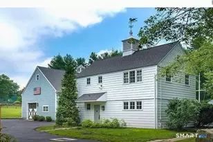 437 Hulls Farm ~carriage House~ Rd, Fairfield, CT 06890 - Photo 1