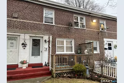 272 Court D, Bld 54 Court, Bridgeport, CT 06610 - Photo 1