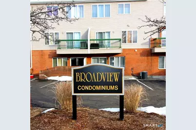 219 South Broad Street #APT N207, Meriden, CT 06450 - Photo 1
