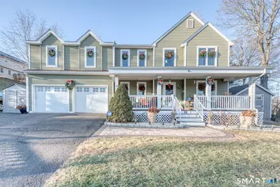 29 Schwink Drive, Meriden, CT 06450 - Photo 1