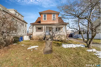 156 Halley Avenue, Fairfield, CT 06825 - Photo 1